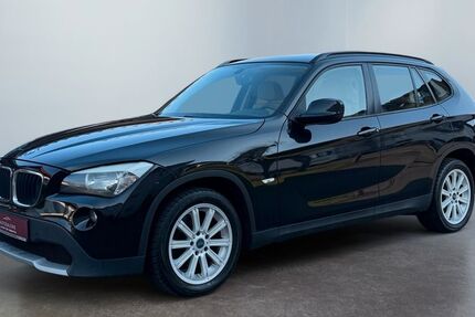 BMW X1 87.987 km 11.480 &euro; Wartenberg-Angersbach 36367