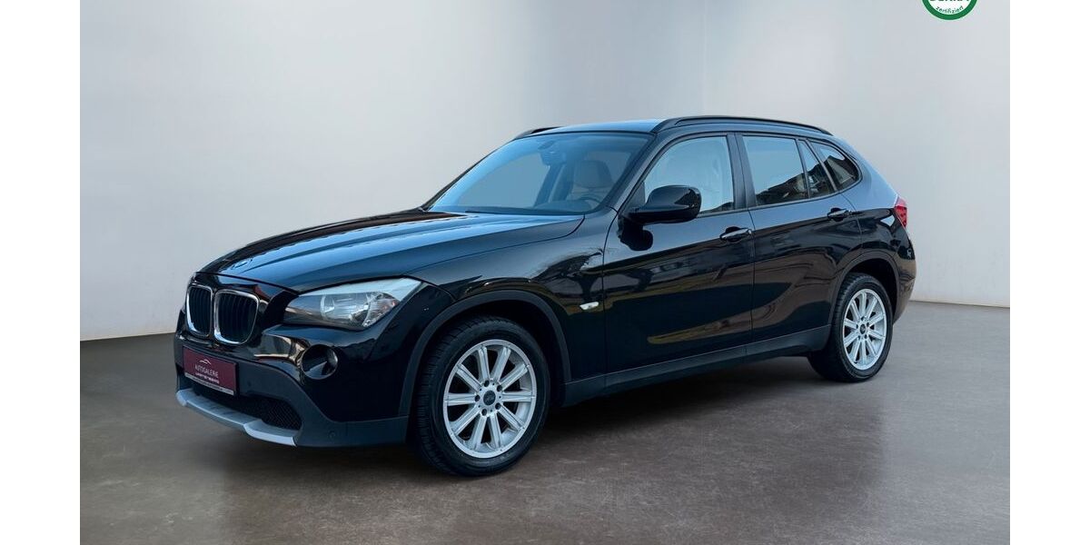 BMW X1 87.987 km 11.480 &euro; Wartenberg-Angersbach 36367