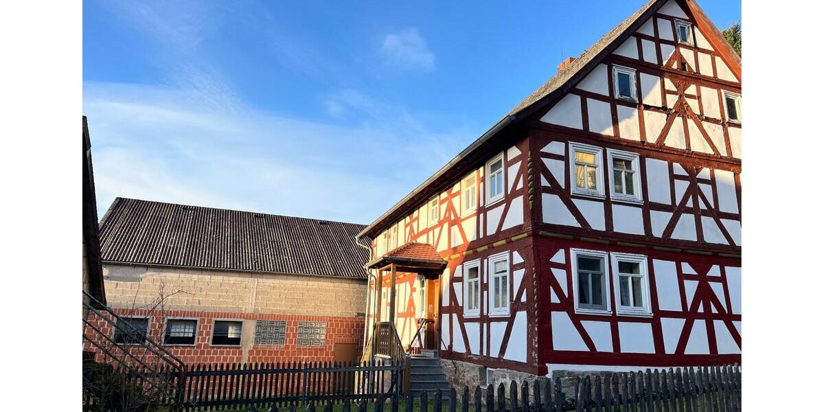 Bauernhaus, Landhaus Grebenau - 189.000&euro; | Angebot:23817346