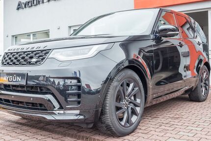 Land Rover Discovery 59.900 km 44.995 &euro; Schlüchtern 36381