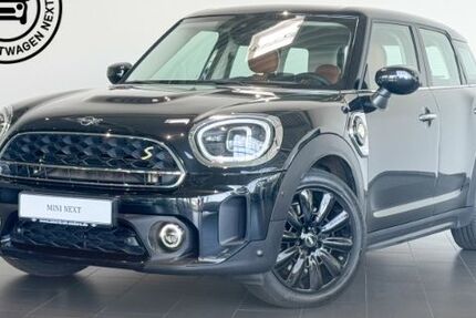 Mini Countryman SE (Cooper) 82.045 km 25.888 &euro; Fulda 36043
