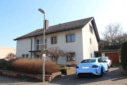 Haus Schlitz - 7 Zimmer, 240 m&sup2;, 325.000&euro; | Angebot:26221959