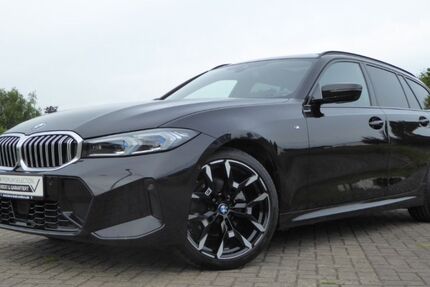 BMW 320 16.000 km 47.950 &euro; Schlüchtern 36381