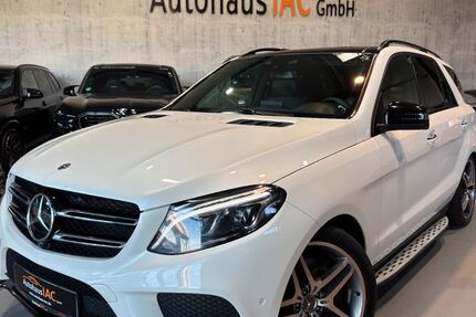 Mercedes-Benz GLE 400 145.615 km 33.900 &euro; Petersberg Landkreis Fulda 36100