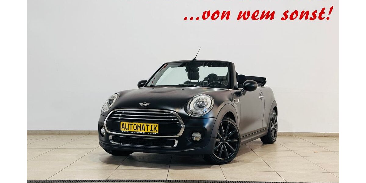 Mini Cooper 102.200 km 14.900 &euro; Fulda 36043