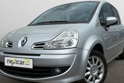 Renault Modus 37.000 km 4.990 &euro; Fulda 36043