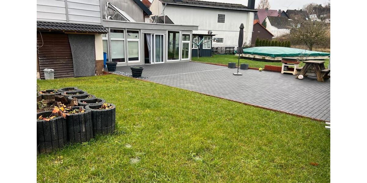 Einfamilienhaus Breitenbach am Herzberg - 8 Zimmer, 150 m&sup2;, 345.000&euro; | Angebot:25901388