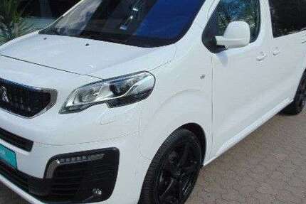 Peugeot Traveller 103.630 km 22.980 &euro; Geisa 36419