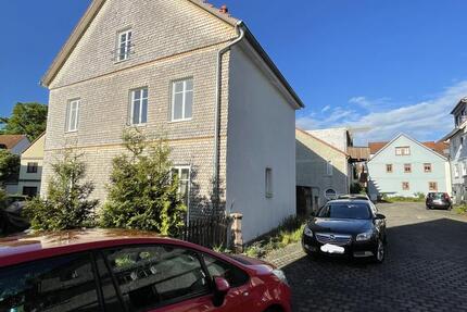 Haus Lauterbach (Hessen) - 240.000&euro; | Angebot:27132320