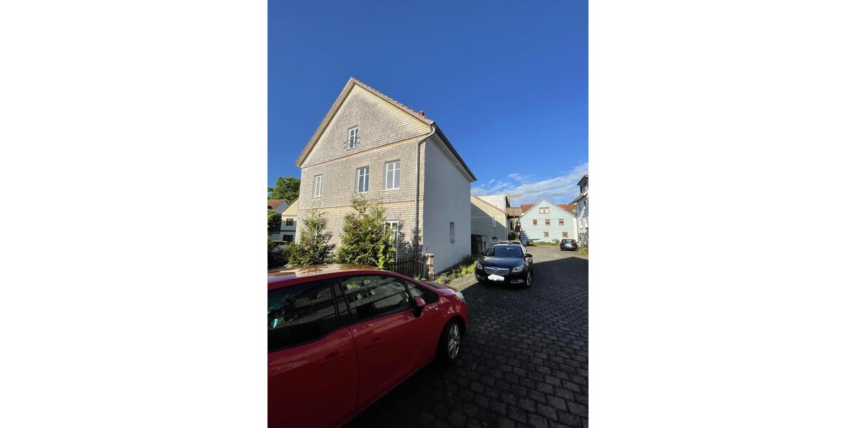 Mehrfamilienhaus, Wohnhaus Lauterbach (Hessen) - 240.000&euro; | Angebot:27132320
