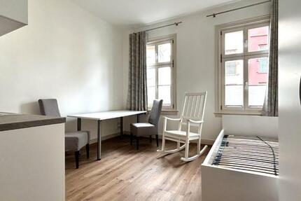 Wohnung Fulda - 1 Zimmer, 20 m&sup2;, 350&euro; | Angebot:26062500