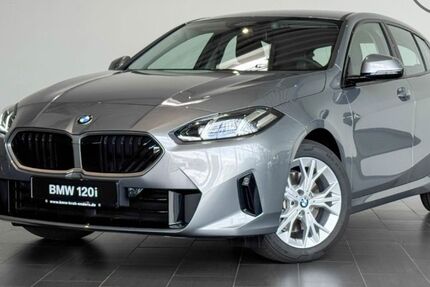 BMW 120 3.000 km 32.390 &euro; Fulda 36043