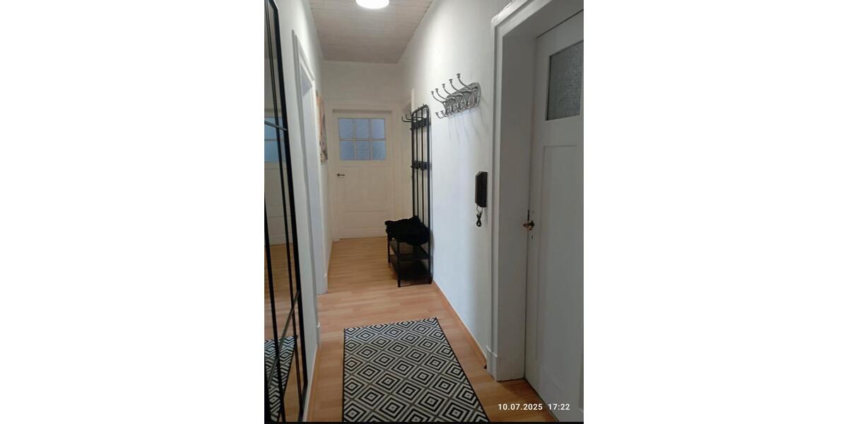 Etagenwohnung Fulda Kohlhaus - 1 Zimmer, 15 m&sup2;, 560&euro; | Angebot:25501534