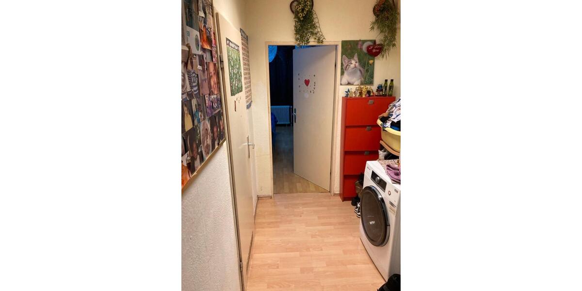 Etagenwohnung Fulda - 5 Zimmer, 98 m&sup2;, 174.000&euro; | Angebot:25931614