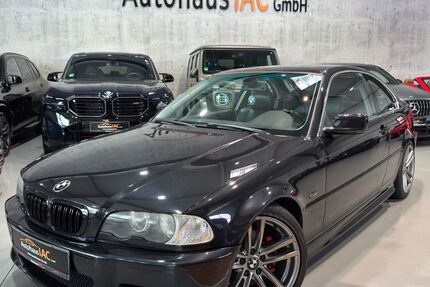 BMW 328 287.474 km 9.900 &euro; Petersberg Landkreis Fulda 36100