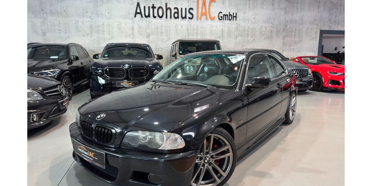 BMW 328 287.474 km 9.900 &euro; Petersberg Landkreis Fulda 36100