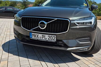 Volvo XC60 174.000 km 23.800 &euro; Schlüchtern Niederzell 36381
