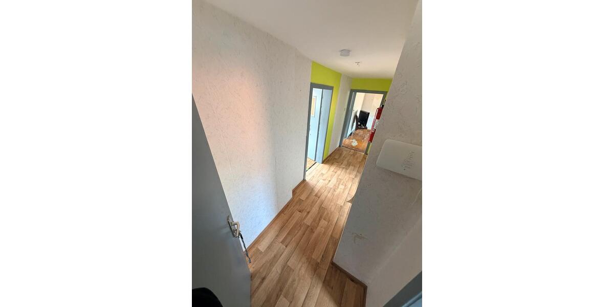 Etagenwohnung Wildflecken - 4 Zimmer, 75 m&sup2;, 695&euro; | Angebot:26348813
