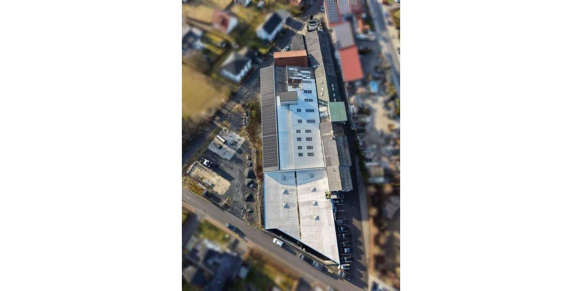 Gewerbeobjekt Dipperz Armenhof - 1.875.000&euro; | Angebot:25769379