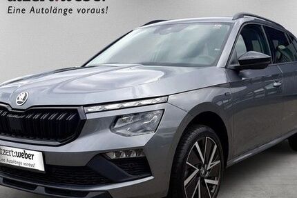 Skoda Kamiq 10.417 km 29.990 &euro; Schlüchtern 36381