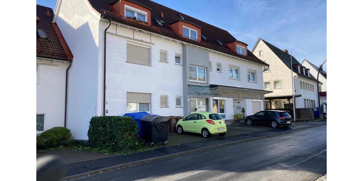 Erdgeschoßwohnung Wildflecken - 2 Zimmer, 67 m&sup2;, 620&euro; | Angebot:25655323