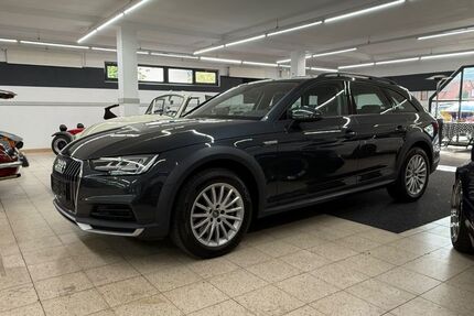 Audi A4 Allroad 71.990 km 21.990 &euro; Bischofsheim in der Rhön 97653