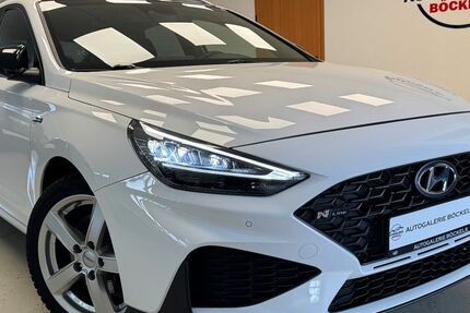 Hyundai i30 79.568 km 18.970 &euro; Petersberg-Böckels 36100
