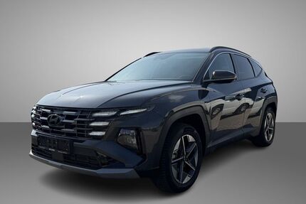 Hyundai TUCSON 8.800 km 34.250 &euro; Petersberg 36100