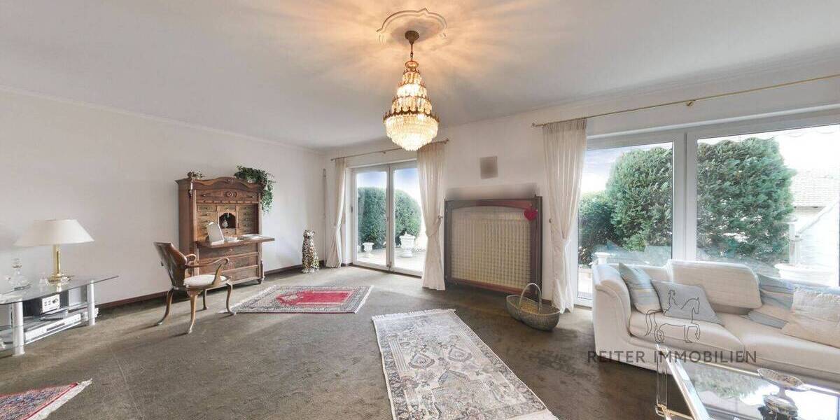 Einfamilienhaus Petersberg - 4 Zimmer, 145 m&sup2;, 349.000&euro; | Angebot:26261132