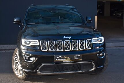 Jeep Grand Cherokee 144.337 km 26.380 &euro; Fulda 36037