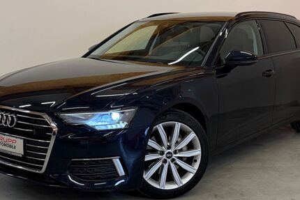 Audi A6 96.936 km 32.450 &euro; Eichenzell 36124