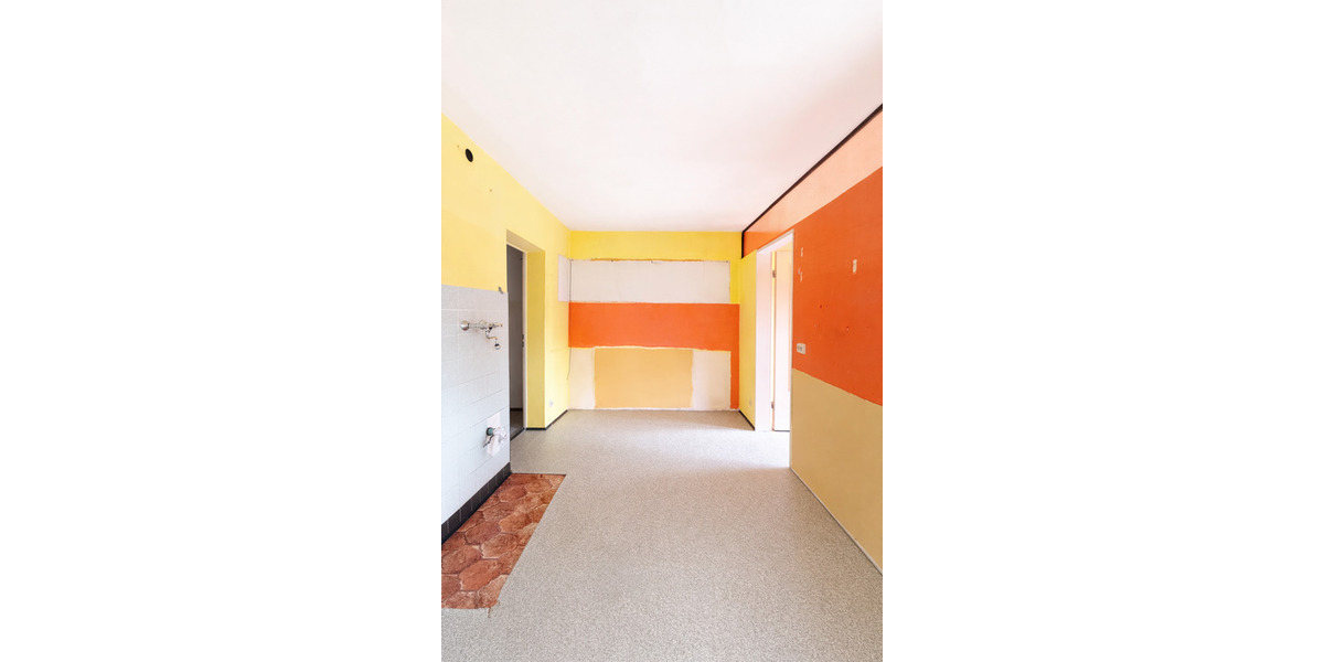 Etagenwohnung Fulda Gläserzell - 4 Zimmer, 133 m&sup2;, 249.000&euro; | Angebot:26105416