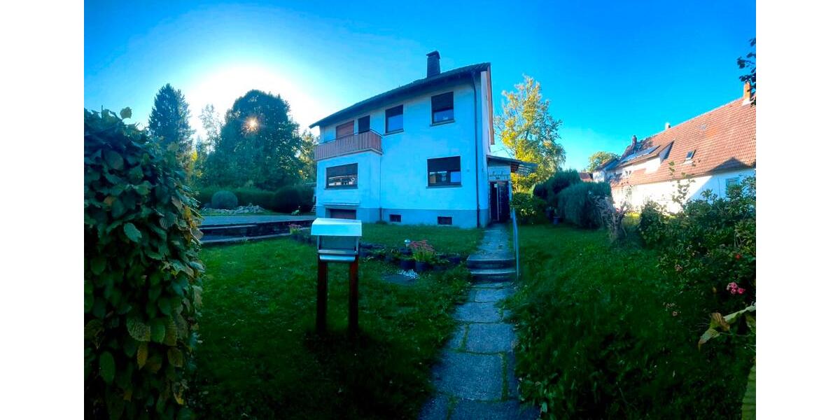 Einfamilienhaus Grebenhain - 6 Zimmer, 160 m&sup2;, 230.000&euro; | Angebot:26764202