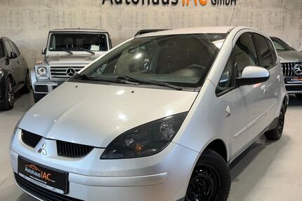 Mitsubishi Colt 79.890 km 4.900 &euro; Petersberg Landkreis Fulda 36100