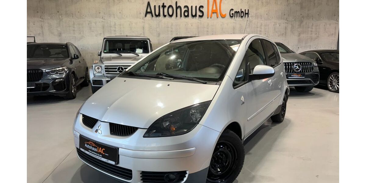 Mitsubishi Colt 79.890 km 4.900 &euro; Petersberg Landkreis Fulda 36100