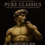 1. Pure Classics - Controlled Performance Championship