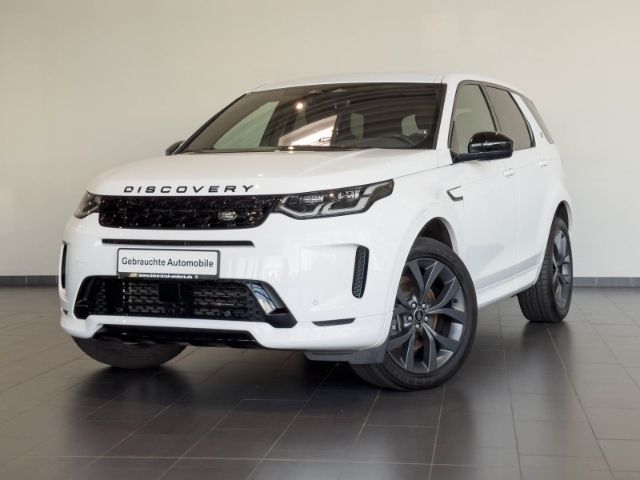 Land Rover Discovery Sport 24.681 km 32.990 &euro; Fulda 36043