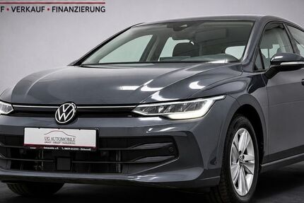 VW Golf 24.000 km 20.980 &euro; Eichenzell 36124