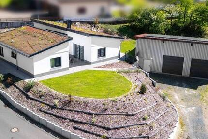 Haus Kalbach Oberkalbach - 4 Zimmer, 139 m&sup2;, 459.000&euro; | Angebot:25701200