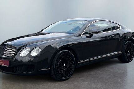 Bentley Continental GT 96.348 km 38.980 &euro; Wartenberg-Angersbach 36367
