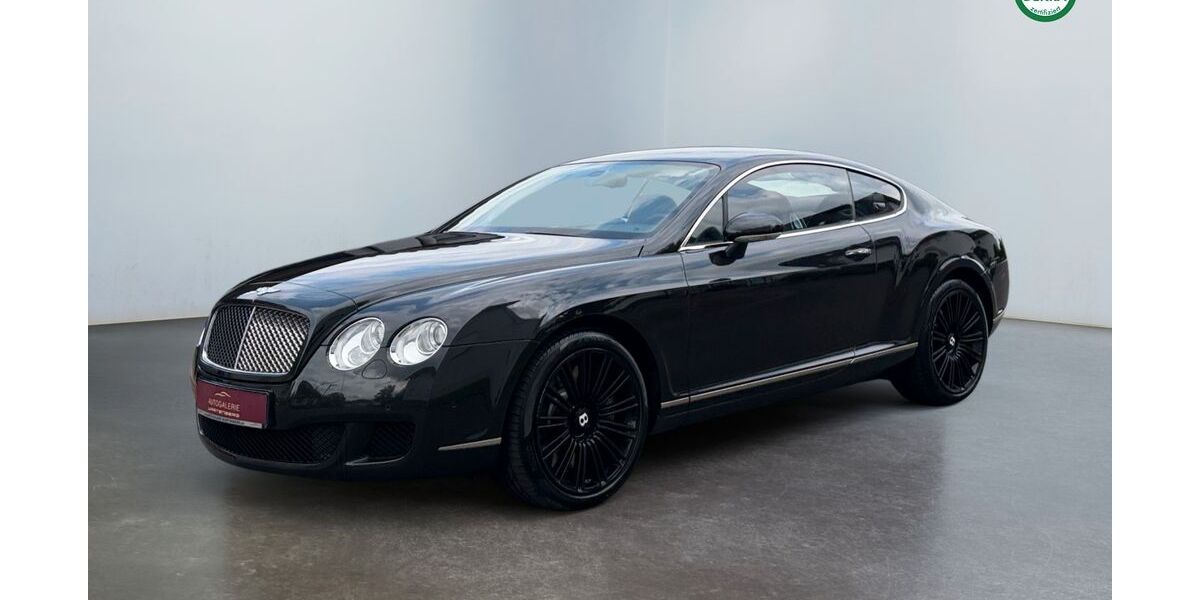 Bentley Continental GT 96.348 km 38.980 &euro; Wartenberg-Angersbach 36367