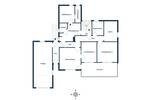Einfamilienhaus Neuhof - 7 Zimmer, 114 m&sup2;, 328.000&euro; | Angebot:26820742