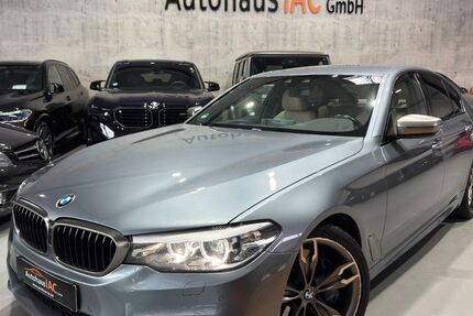 BMW M550 180.873 km 26.900 &euro; Petersberg Landkreis Fulda 36100