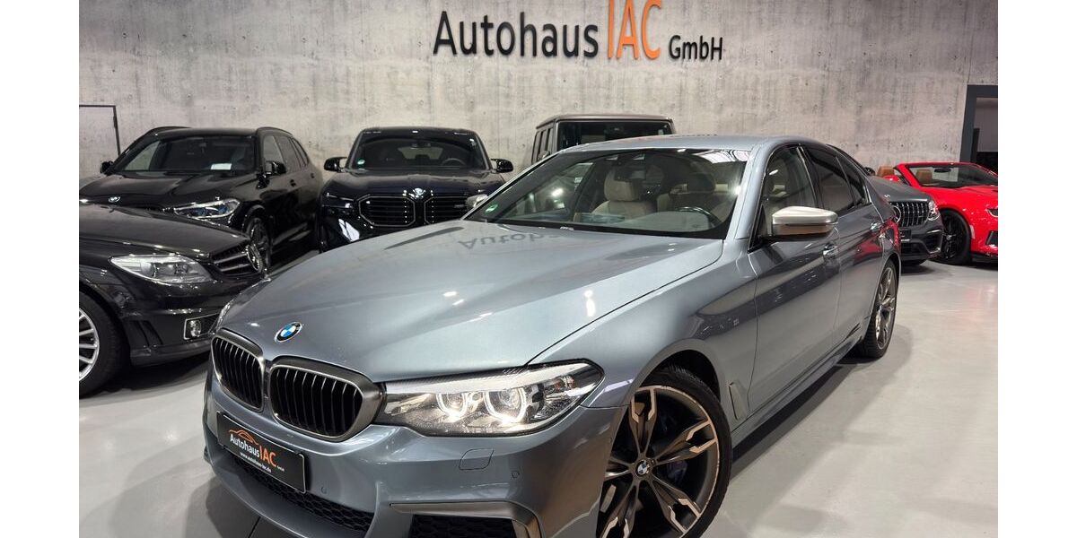 BMW M550 180.873 km 26.900 &euro; Petersberg Landkreis Fulda 36100
