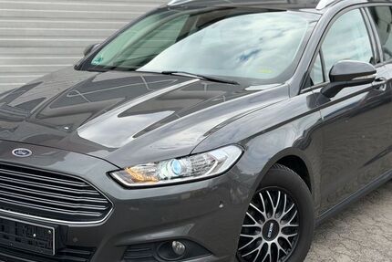 Ford Mondeo 180.000 km 7.800 &euro; Fulda 36100