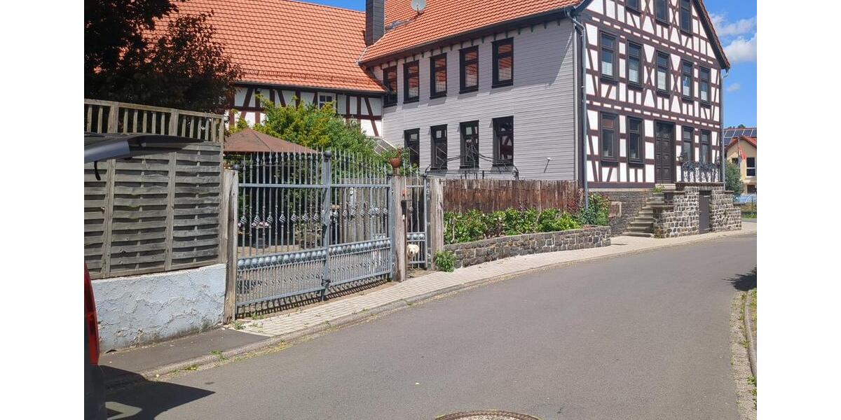 Bauernhaus, Landhaus Grebenhain - 9 Zimmer, 367 m&sup2;, 669.000&euro; | Angebot:21580386