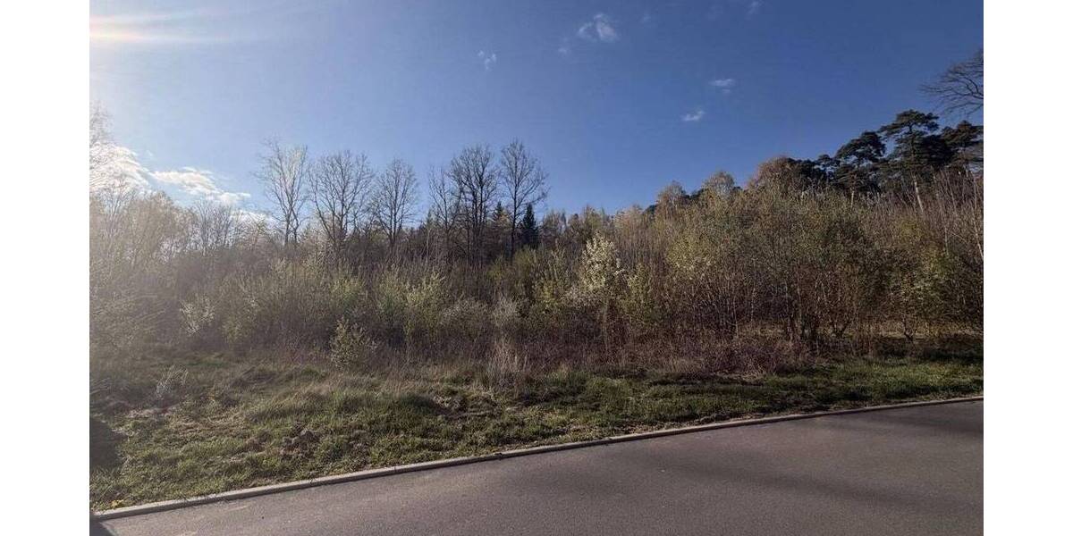 Grundstück Petersberg - Steinau Steinau - 399.000&euro; | Angebot:26265825