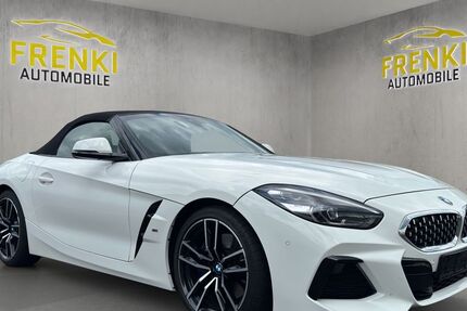 BMW Z4 60.500 km 33.999 &euro; Fulda 36043