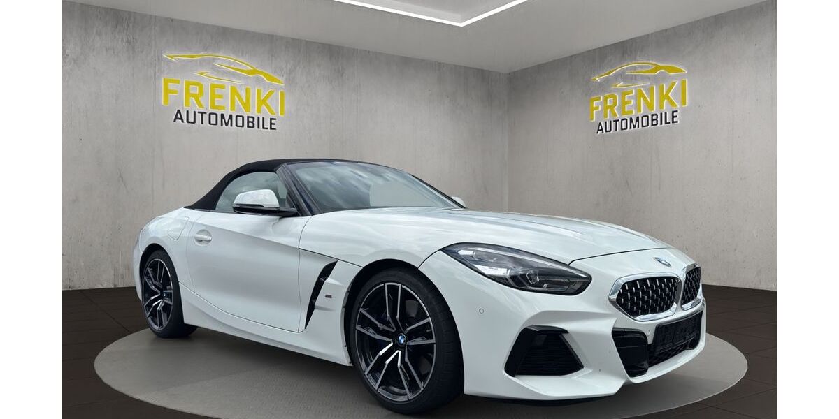 BMW Z4 60.500 km 33.999 &euro; Fulda 36043
