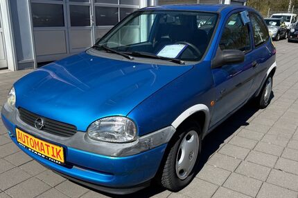Opel Corsa 157.624 km 1.750 &euro; Fulda 36043
